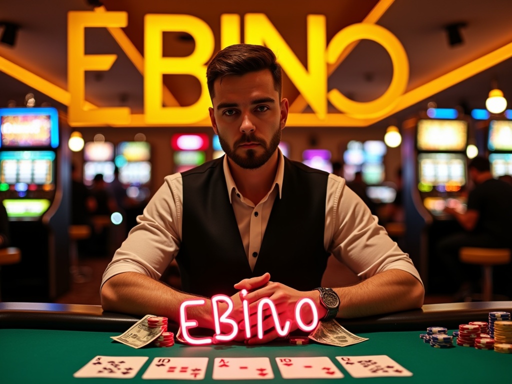 Ebingo 20 Euros Gratis