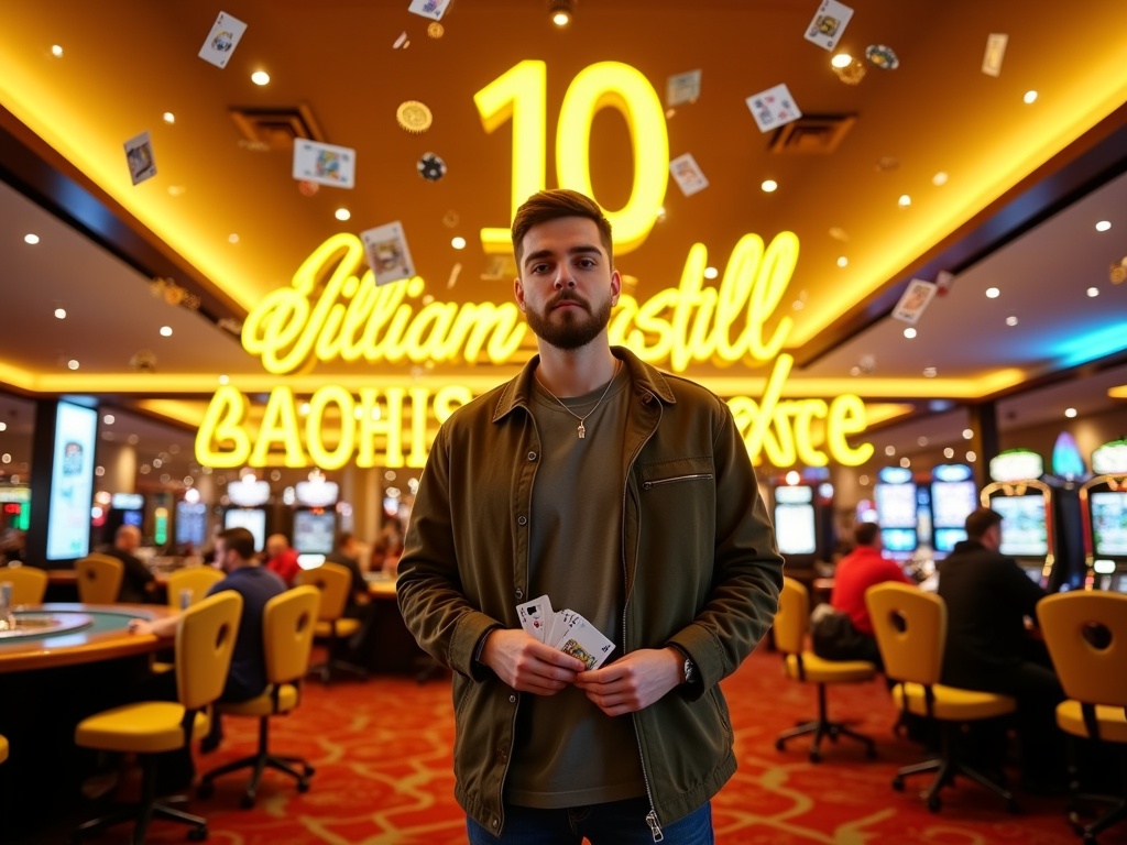 William Hill 10 Euros Gratis