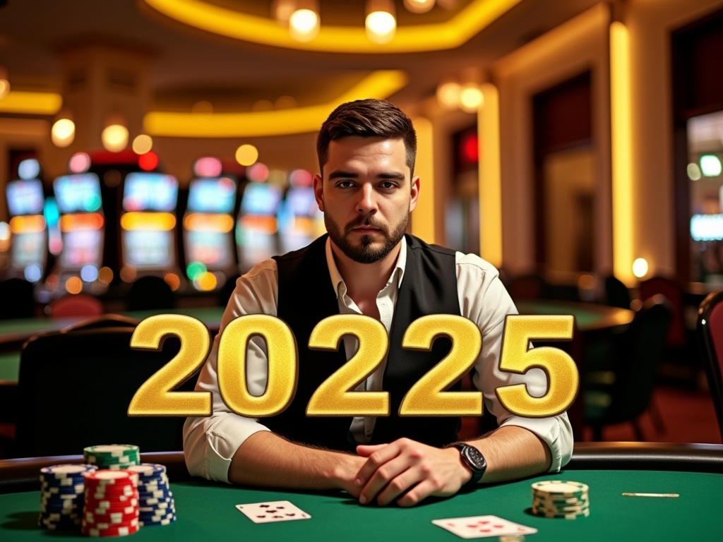 Casino Online Sin Depósito